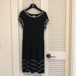 Authentic Chanel dress